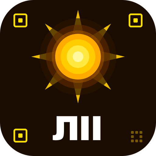 Иконка ЛучII