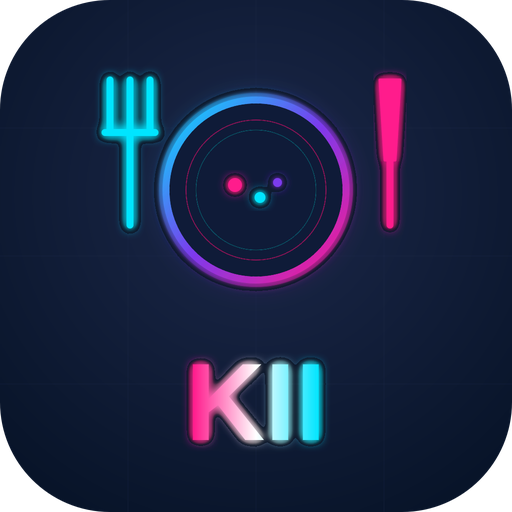 КалорII logo